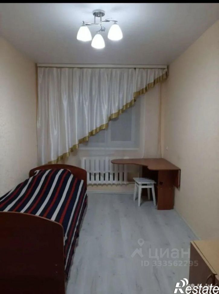 2-комн квартира Чебоксары