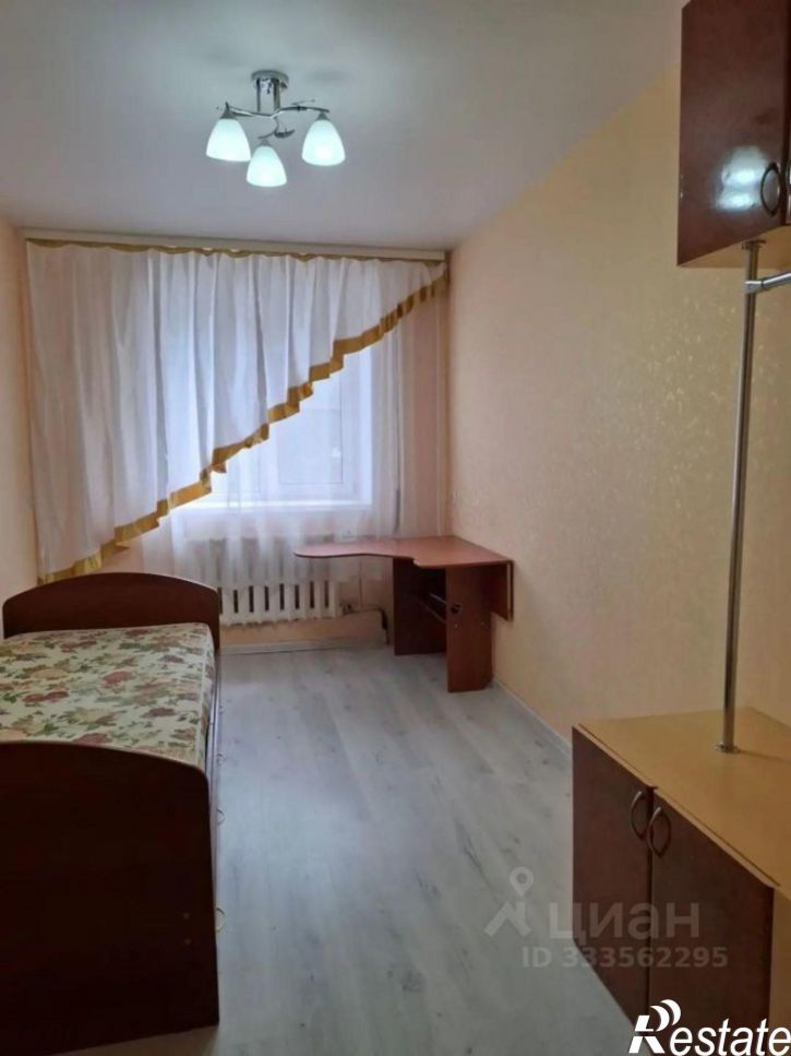 2-комн квартира Чебоксары