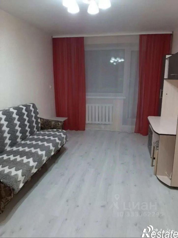 2-комн квартира Чебоксары
