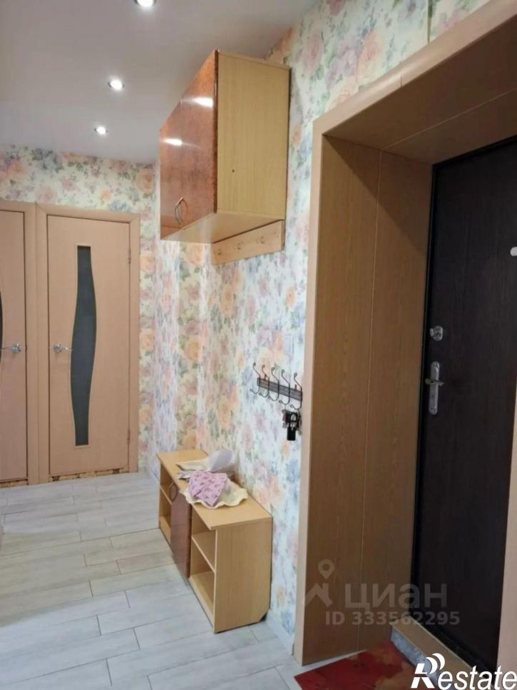 2-комн квартира Чебоксары