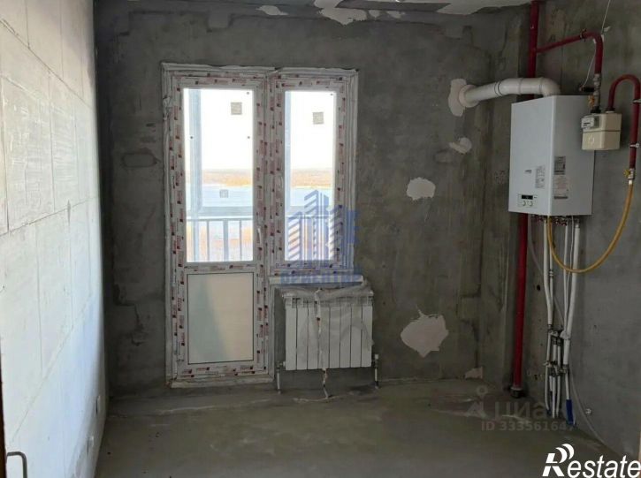 2-комн квартира Новочебоксарск