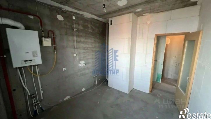 2-комн квартира Новочебоксарск