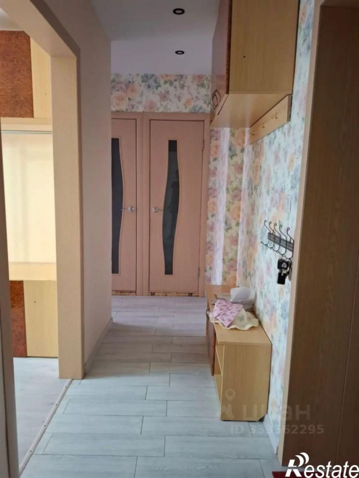 2-комн квартира Чебоксары
