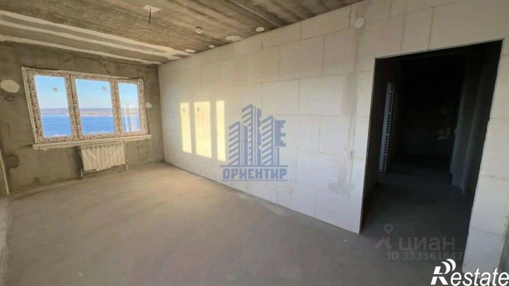 2-комн квартира Новочебоксарск