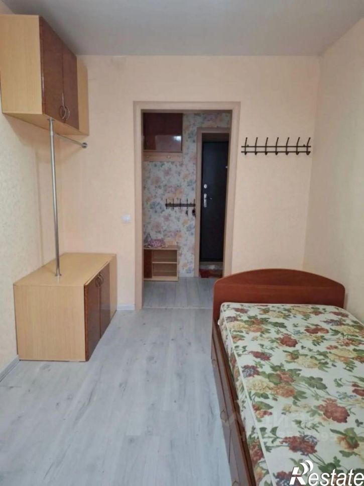 2-комн квартира Чебоксары