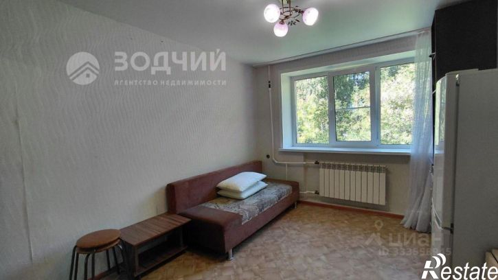 Комната Чебоксары г., Московский, Пирогова ул., д.8, к.2
