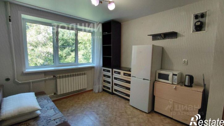 Комната Чебоксары г., Московский, Пирогова ул., д.8, к.2