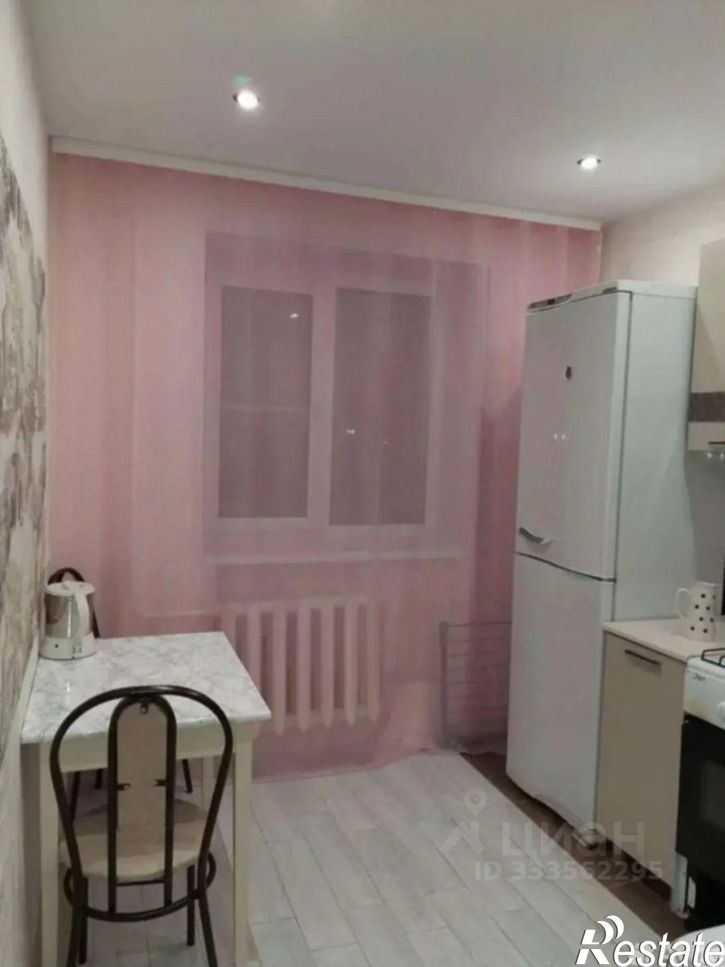 2-комн квартира Чебоксары