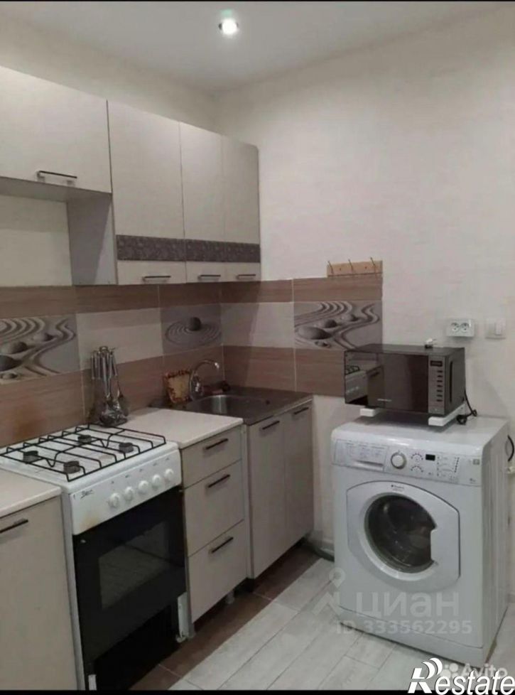 2-комн квартира Чебоксары