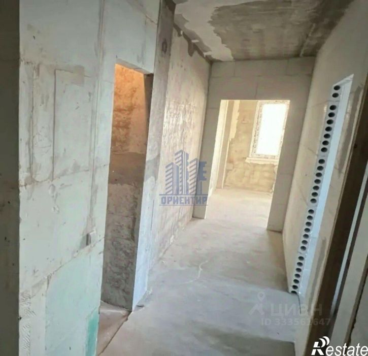 2-комн квартира Новочебоксарск