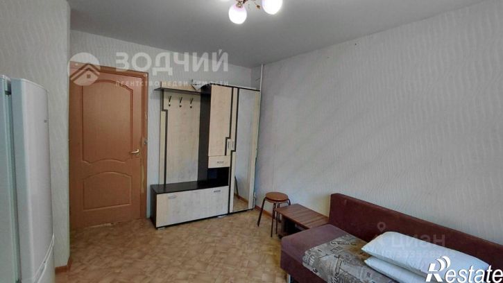 Комната Чебоксары г., Московский, Пирогова ул., д.8, к.2