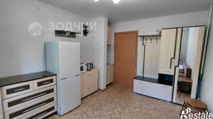 Комната Чебоксары г., Московский, Пирогова ул., д.8, к.2