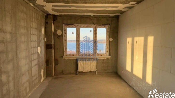2-комн квартира Новочебоксарск