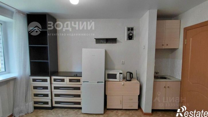 Комната Чебоксары г., Московский, Пирогова ул., д.8, к.2
