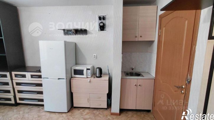 Комната Чебоксары г., Московский, Пирогова ул., д.8, к.2