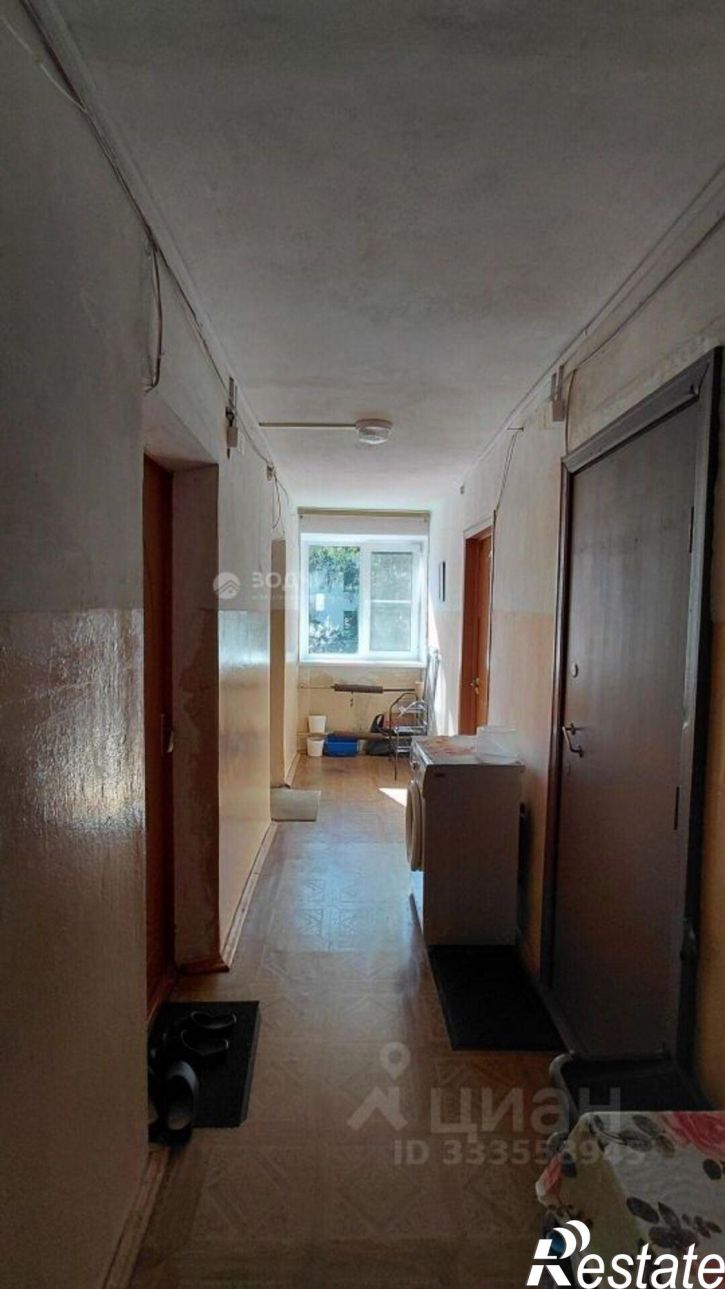 Комната Чебоксары г., Московский, Пирогова ул., д.8, к.2