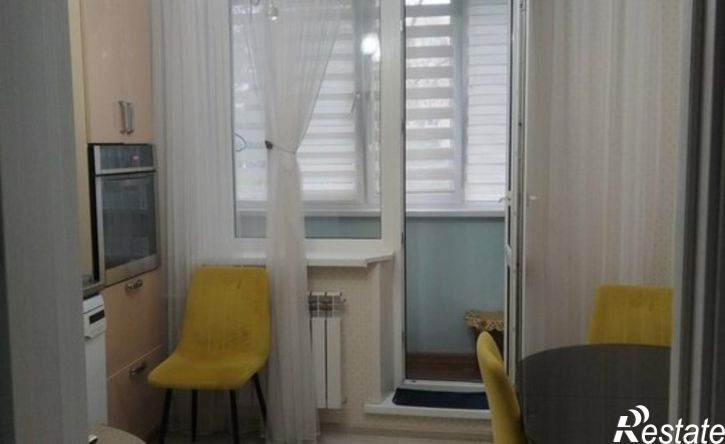 2-комн квартира Чувашская Республика &mdash; Чувашия, Чебоксары, улица Шумилова, 21