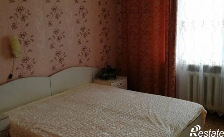4-комн квартира Чувашская Республика &mdash; Чувашия, Новочебоксарск, улица Винокурова, 61