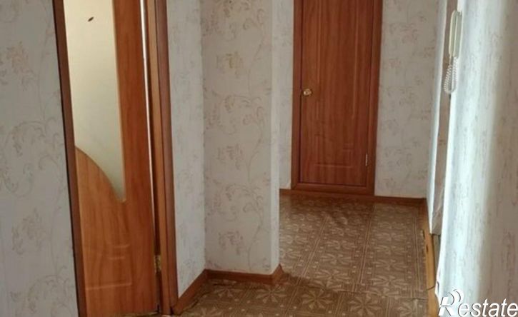 4-комн квартира Чувашская Республика &mdash; Чувашия, Новочебоксарск, улица Винокурова, 61