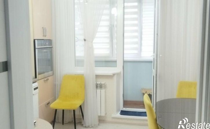 2-комн квартира Чувашская Республика &mdash; Чувашия, Чебоксары, улица Шумилова, 21