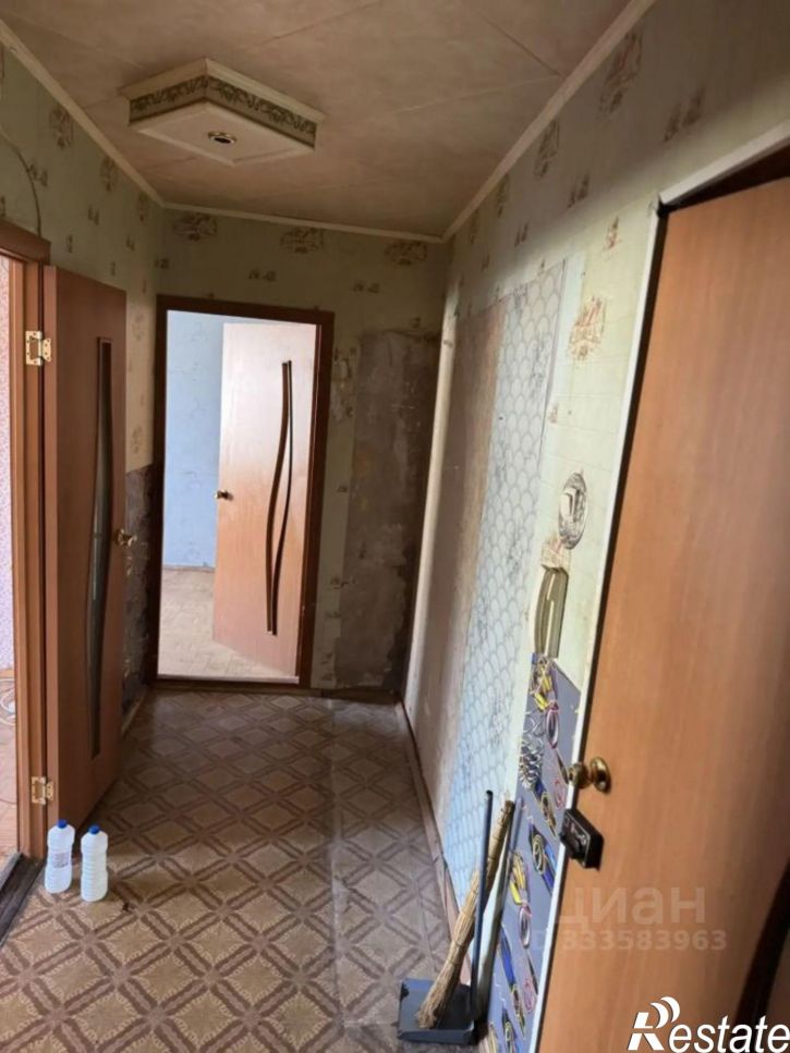 2-комн квартира Чебоксары