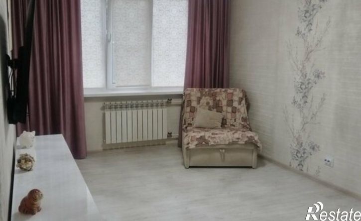 2-комн квартира Чувашская Республика &mdash; Чувашия, Чебоксары, улица Шумилова, 21