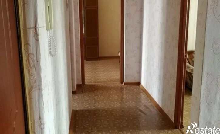 4-комн квартира Чувашская Республика &mdash; Чувашия, Новочебоксарск, улица Винокурова, 61