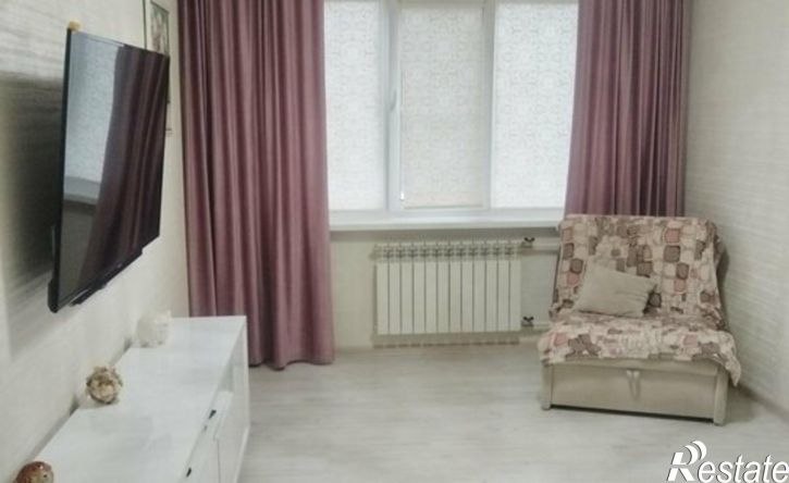 2-комн квартира Чувашская Республика &mdash; Чувашия, Чебоксары, улица Шумилова, 21