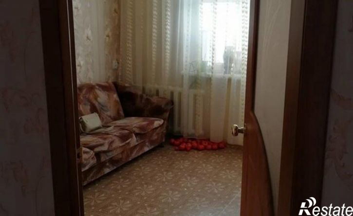 4-комн квартира Чувашская Республика &mdash; Чувашия, Новочебоксарск, улица Винокурова, 61