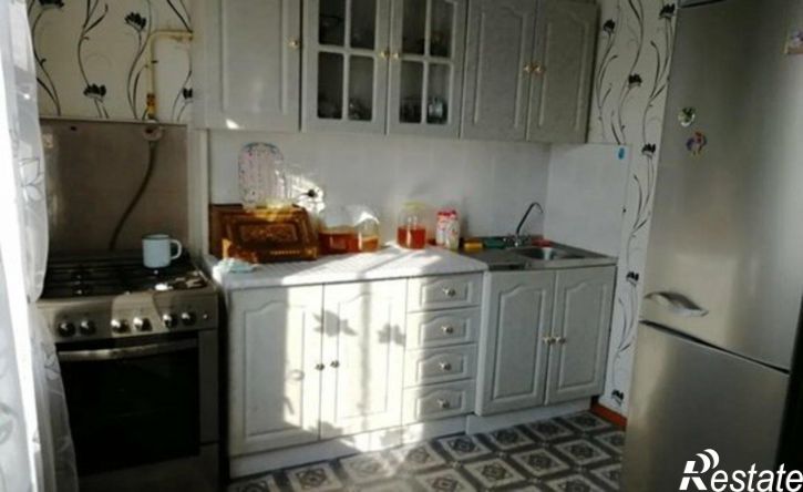 4-комн квартира Чувашская Республика &mdash; Чувашия, Новочебоксарск, улица Винокурова, 61