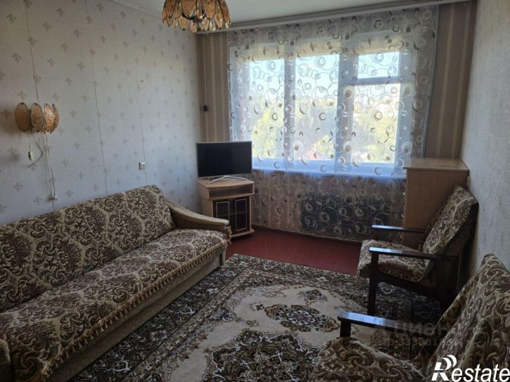 1-комн квартира Чебоксары