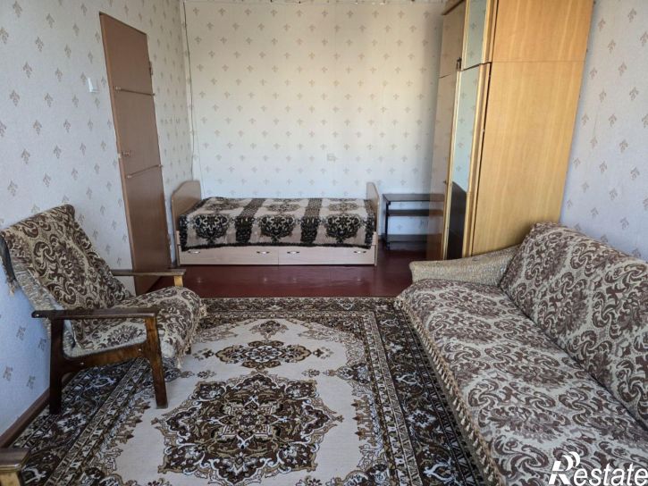 1-комн квартира Чебоксары