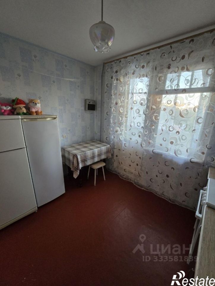 1-комн квартира Чебоксары