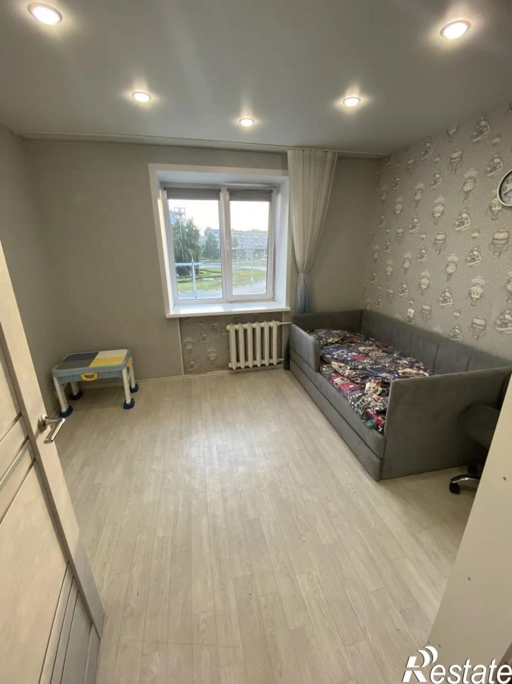 2-комн квартира Улица Советская, 14 А