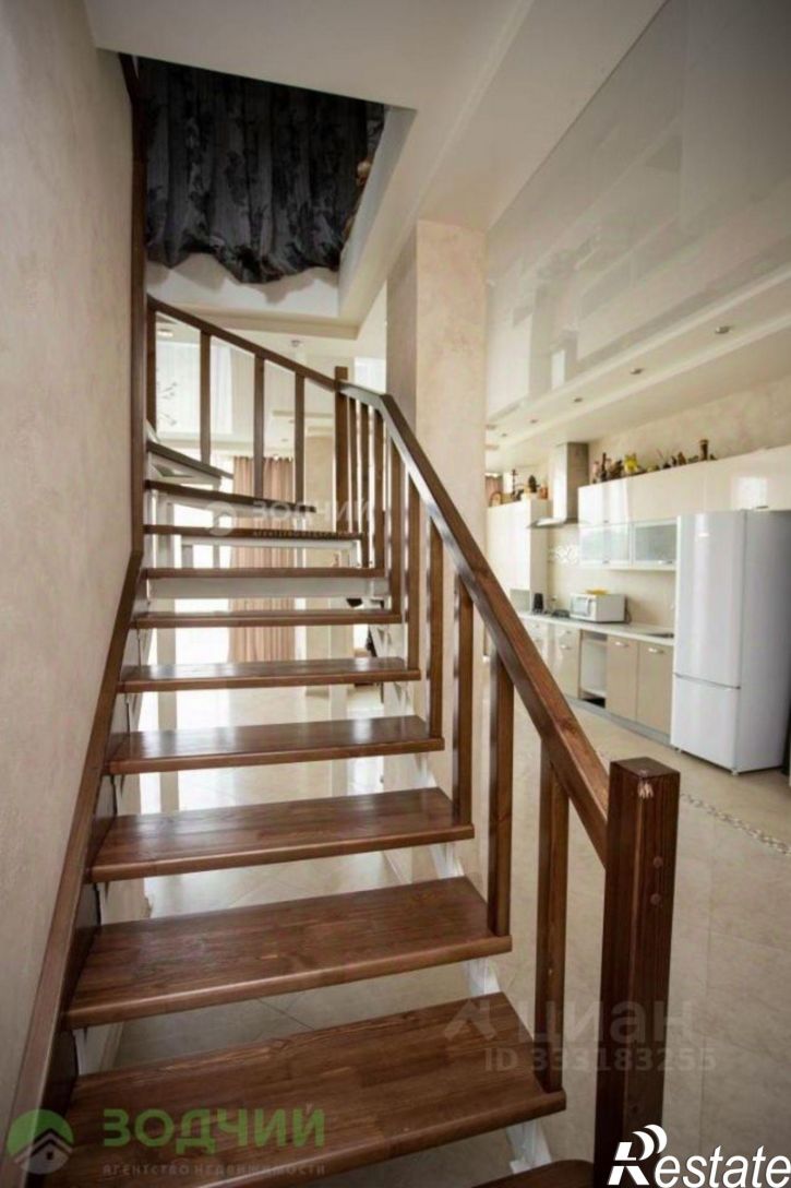 5-комн квартира Ярмарочная улица, 15 к1,  д. 15 к1