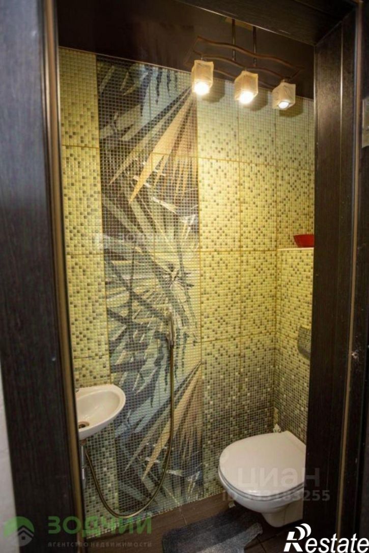 5-комн квартира Ярмарочная улица, 15 к1,  д. 15 к1