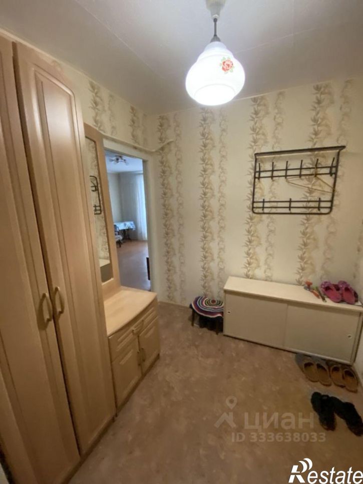 3-комн квартира Коммунальная улица, 23,  д. 23