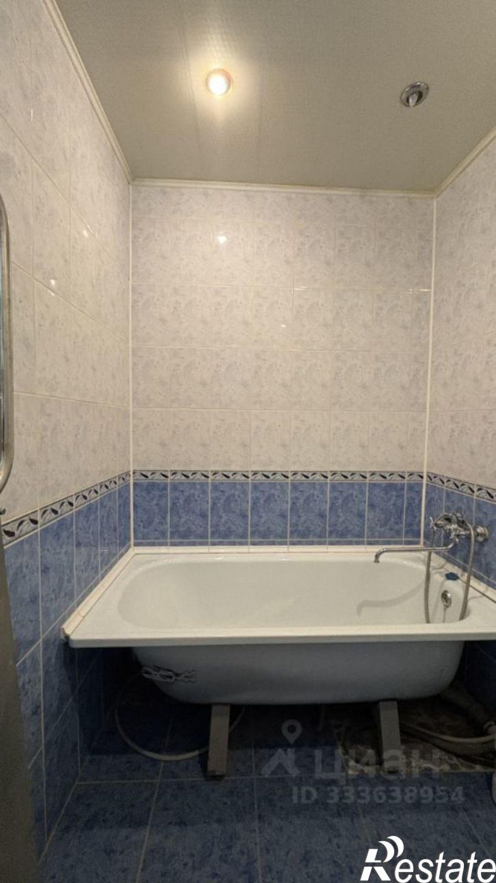 1-комн квартира проспект Ленина, 10,  д. 10