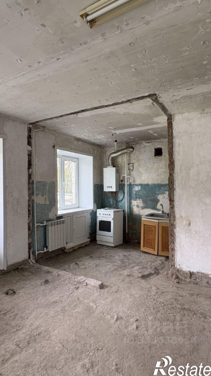 1-комн квартира проспект Ленина, 10,  д. 10