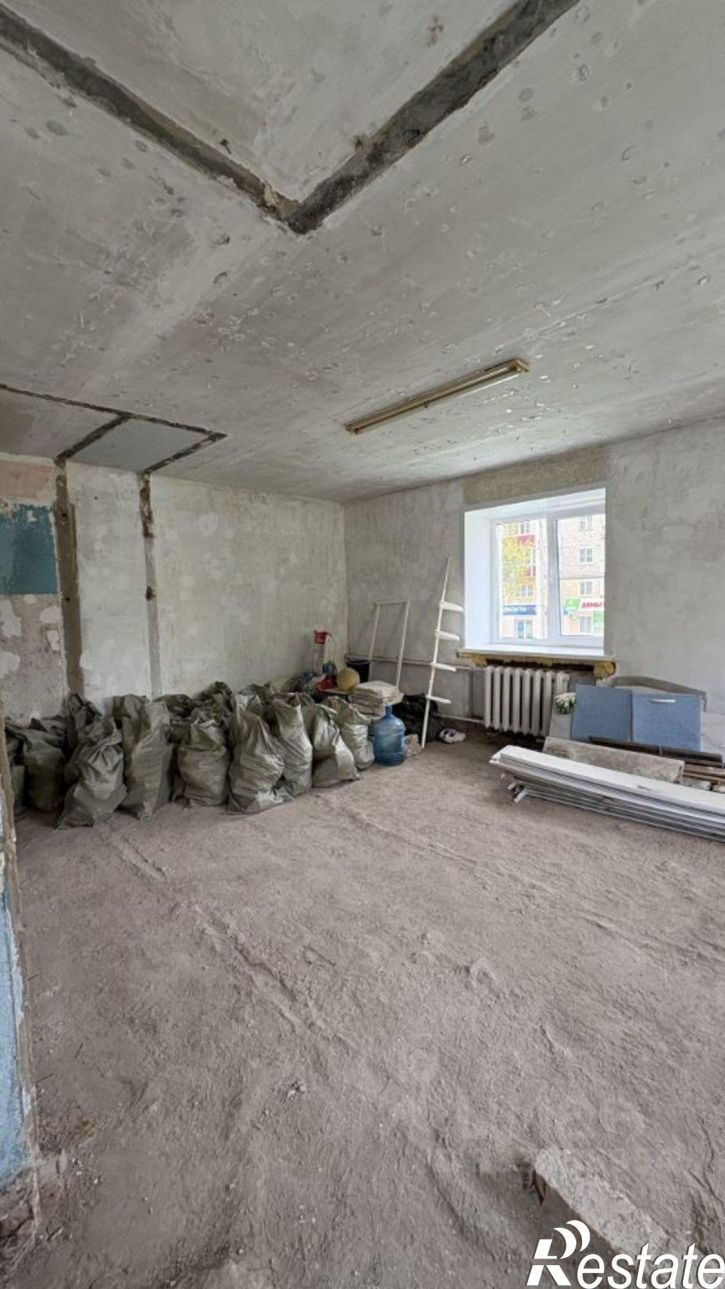 1-комн квартира проспект Ленина, 10,  д. 10