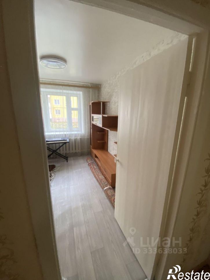 3-комн квартира Коммунальная улица, 23,  д. 23