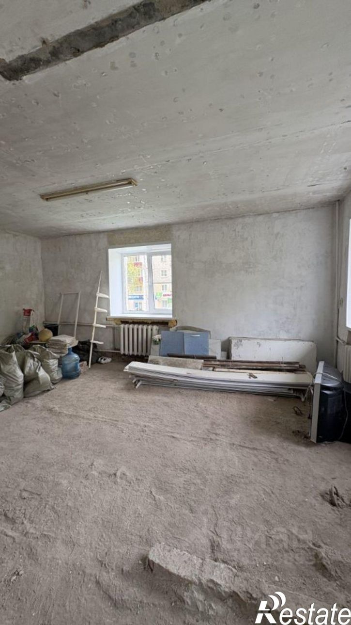 1-комн квартира проспект Ленина, 10,  д. 10