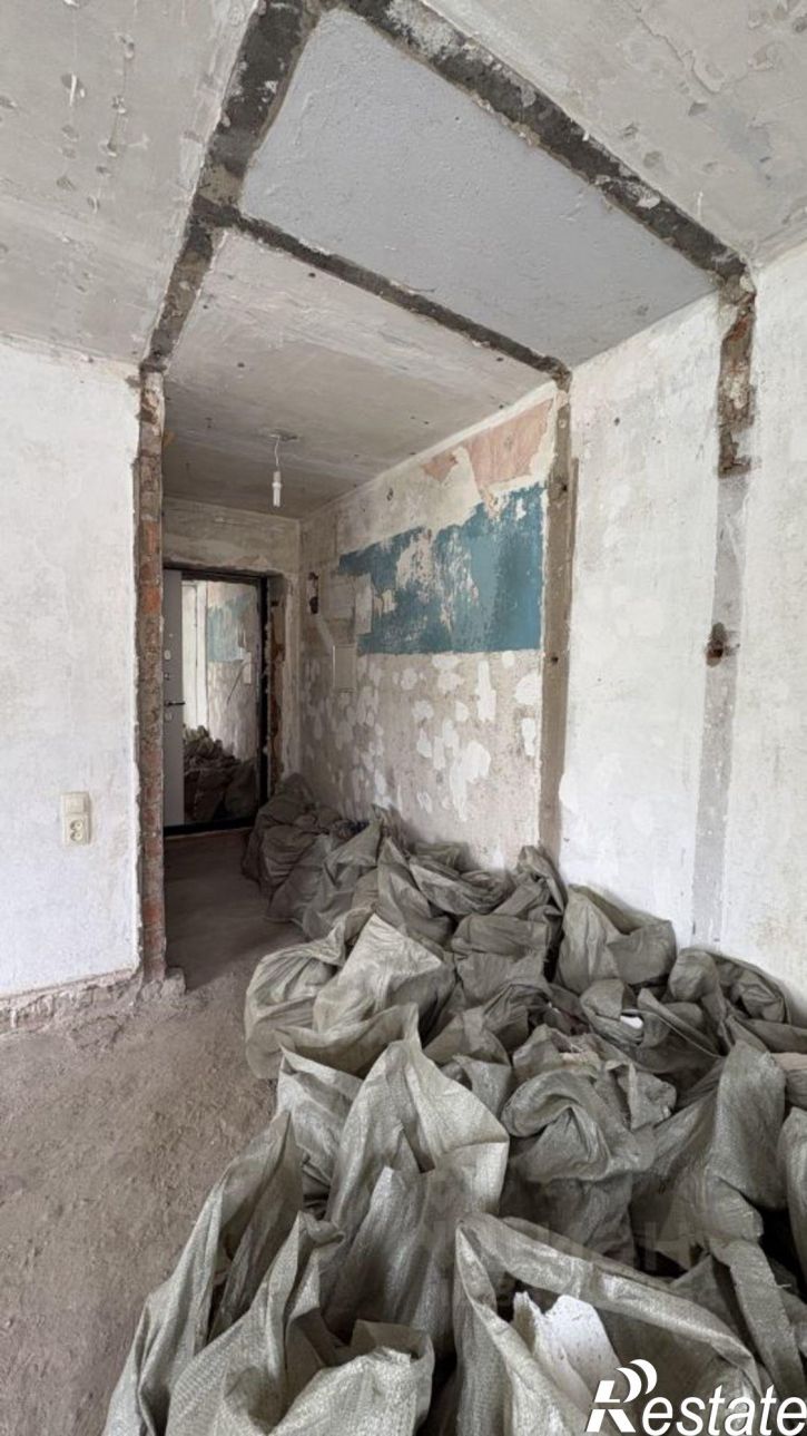 1-комн квартира проспект Ленина, 10,  д. 10