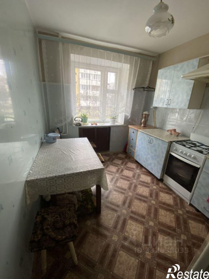 3-комн квартира Коммунальная улица, 23,  д. 23