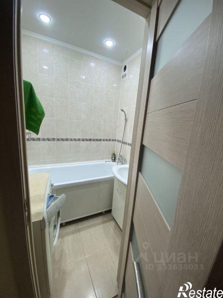 3-комн квартира Коммунальная улица, 23,  д. 23