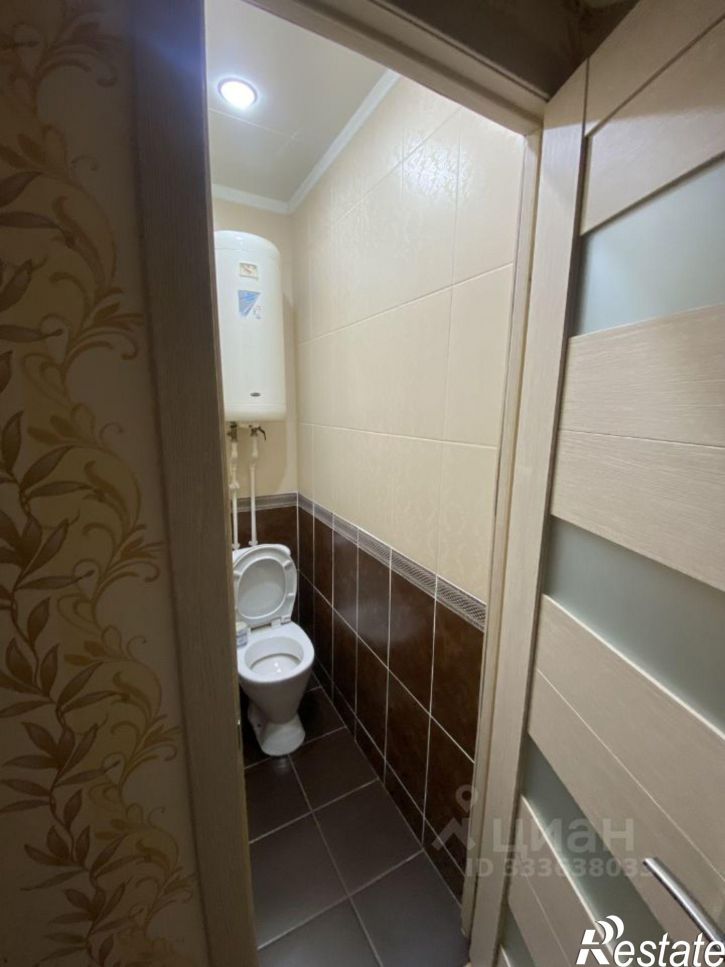 3-комн квартира Коммунальная улица, 23,  д. 23