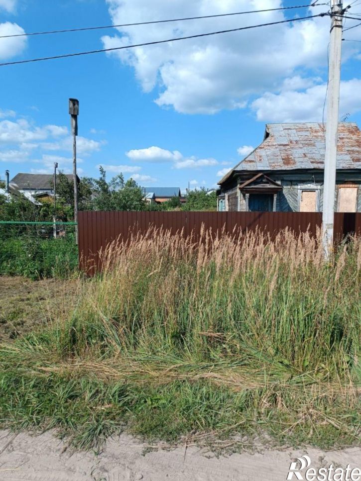 Земельный участок улица Гоголя