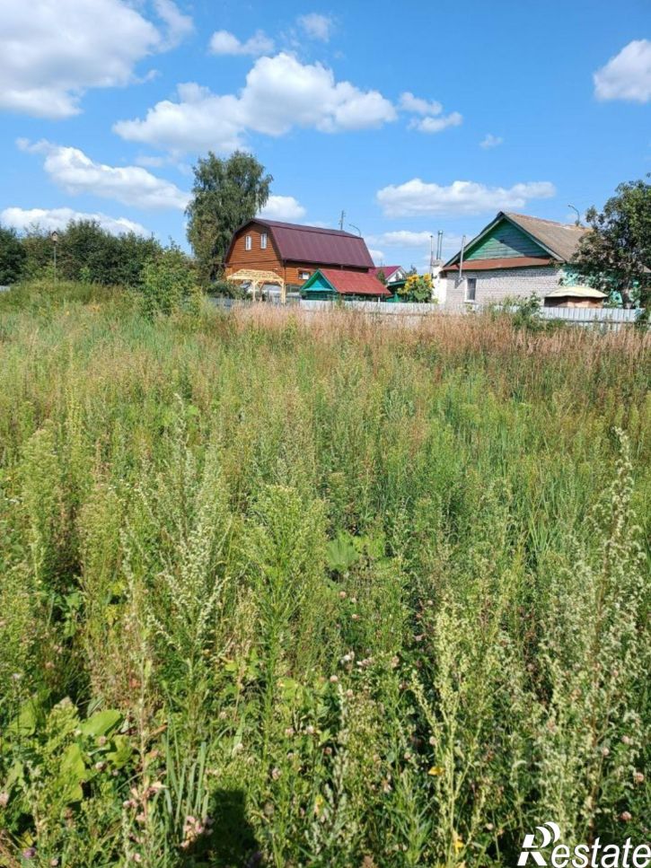 Земельный участок улица Гоголя