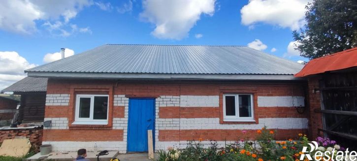 Земельный участок Деревня Пронькасы ул. Приовражная д.4, 64 квадрата