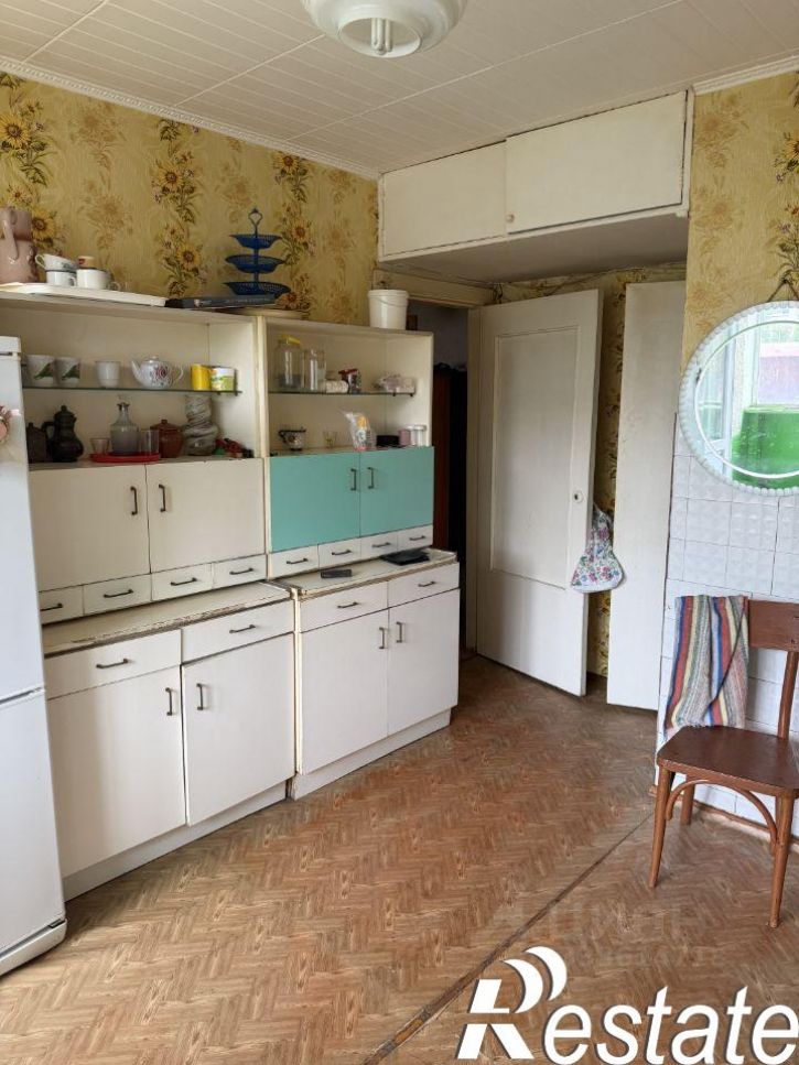 3-комн квартира улица Курчатова, 13,  д. 13